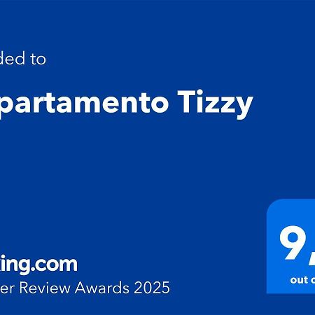 Appartamento Tizzy La Maddalena  Buitenkant foto