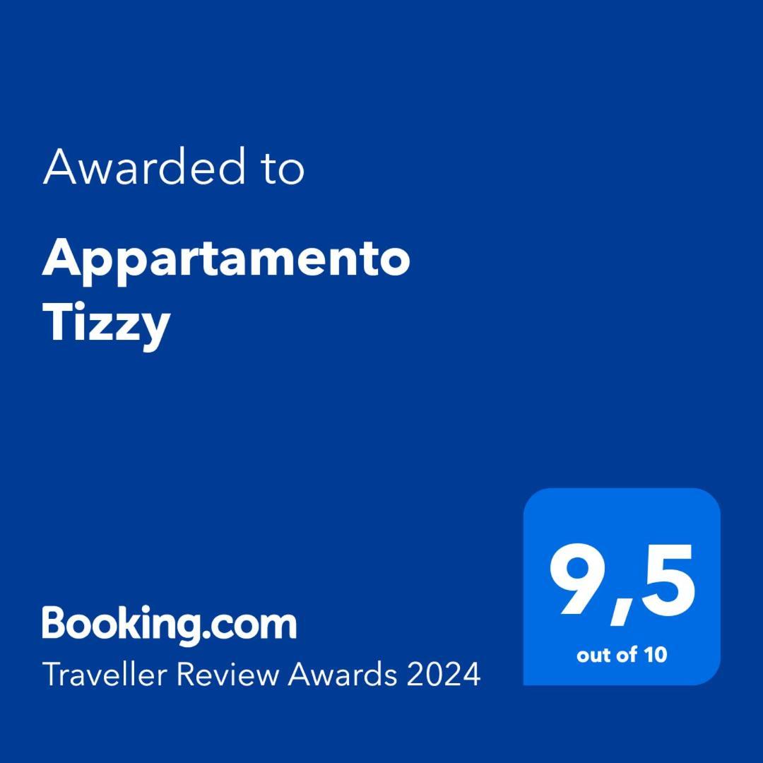 Appartamento Tizzy La Maddalena  Buitenkant foto
