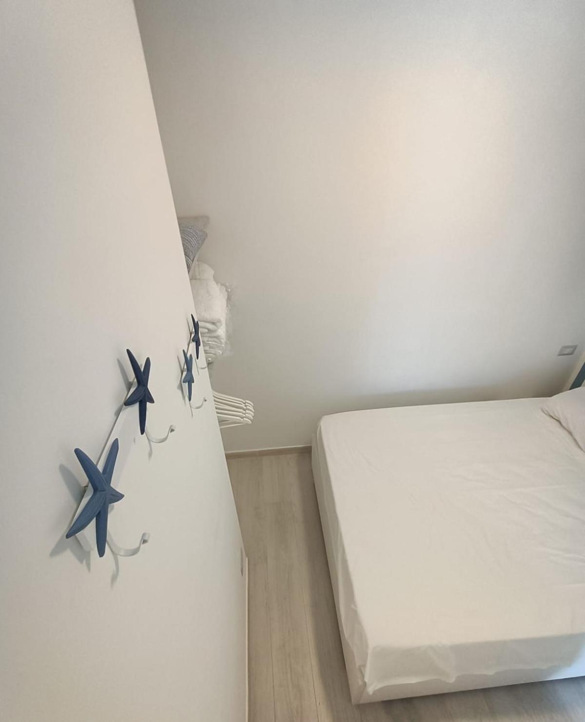 Appartamento Tizzy La Maddalena  Buitenkant foto