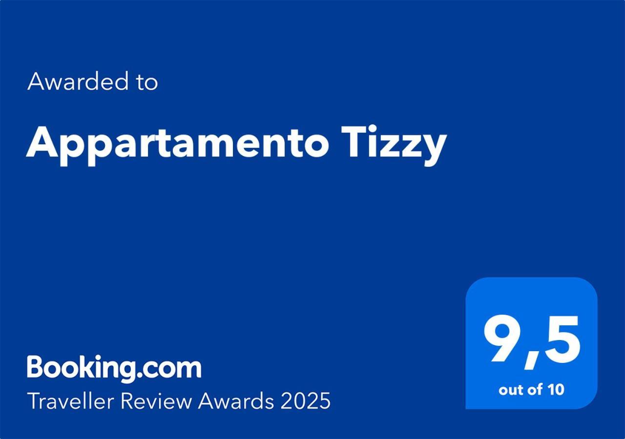 Appartamento Tizzy La Maddalena  Buitenkant foto